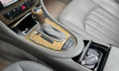 Mercedes-Benz CLS-Class 2010, 126750 км, за 7900000 KRW - фото 9