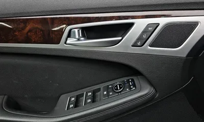 Hyundai Genesis 2016, 104920 км, за 12500000 KRW - фото 19