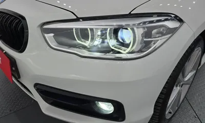 BMW 1-Series 2019, 97531 км, за 19300000 KRW - фото 22