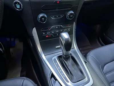 Ford Edge 2016, 128000 км, за 45800 CNY - фото 7