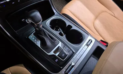 Kia Canival 2023, 123689 км, за 20890000 KRW - фото 9