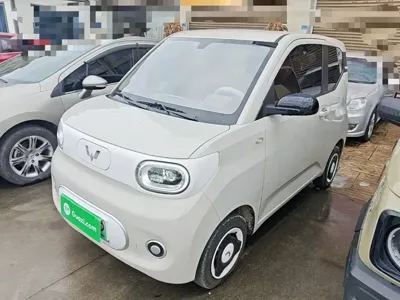 Wuling MINIEV · 2024 год