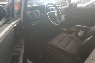 Honda Odyssey 2017, 48300 км, за 123512.3 CNY - фото 19