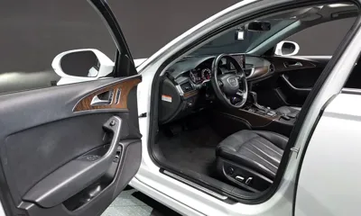 Audi A6 2016, 119549 км, за 13800000 KRW - фото 10