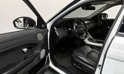Land Rover Range Rover Evoque 2019, 74956 км, за 14700000 KRW - фото 10