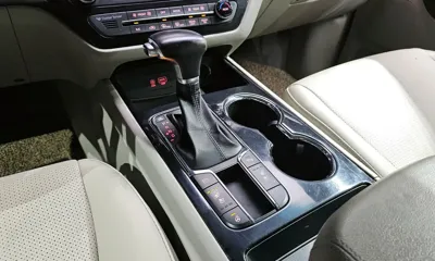 Kia Canival 2019, 78694 км, за 14500000 KRW - фото 9