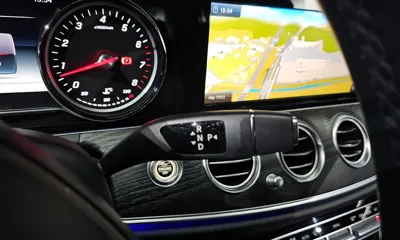 Mercedes-Benz E-Class 2018, 72770 км, за 21900000 KRW - фото 9