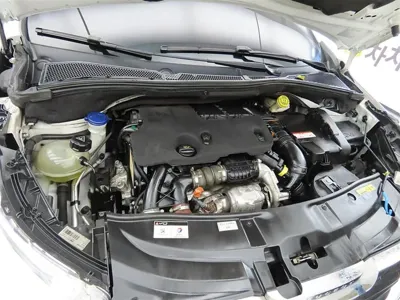 Peugeot 2008 2015, 106441 км, за 3500000 KRW - фото 19