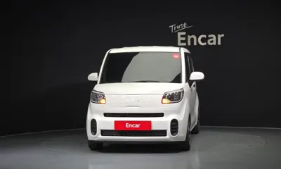 Kia Ray 2022, 62651 км, за 8500000 KRW