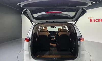 Kia Canival 2021, 42397 км, за 28800000 KRW - фото 34