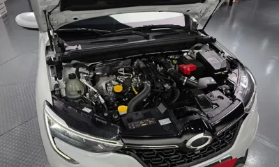 Renault-KoreaSamsung XM3 2023, 17872 км, за 25900000 KRW - фото 6