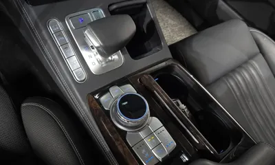 Genesis G90 2022, 128824 км, за 26990000 KRW - фото 9