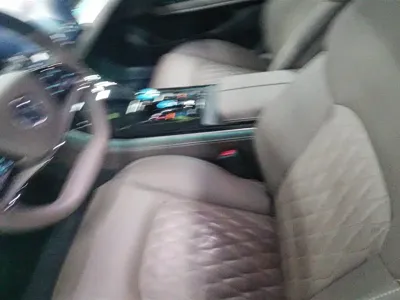 BYD Han 2025, 27599 км, за 133000 CNY - фото 9