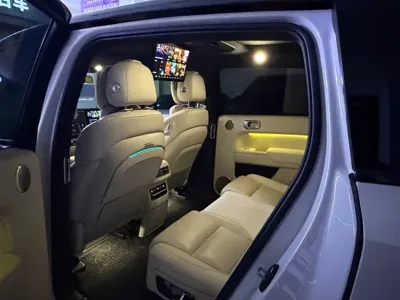 Li Auto Li L7 2023, 65000 км, за 199800 CNY