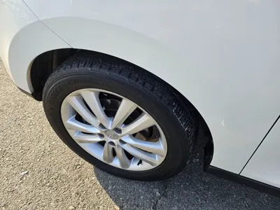Hyundai Tucson 2012, 136500 км, за 5800000 KRW - фото 6