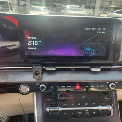 Kia Canival 2023, 47549 км, за 33310000 KRW - фото 9