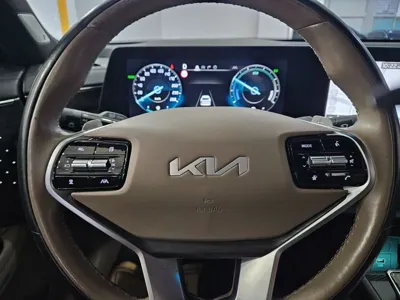 Kia K8 2023, 98111 км, за 28000000 KRW - фото 6