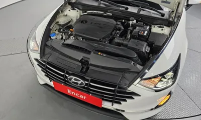 Hyundai Sonata 2020, 63370 км, за 14700000 KRW - фото 6