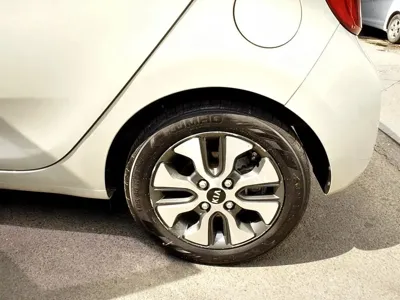 Kia Morning 2016, 95740 км, за 5890000 KRW - фото 20