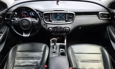 Kia Sorento 2017, 174568 км, за 9500000 KRW - фото 7