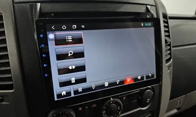 Mercedes-Benz Sprinter 2017, 131619 км, за 29990000 KRW - фото 29