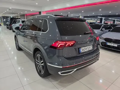 Volkswagen Tiguan 2022, 12038 км, за 66500000 KRW