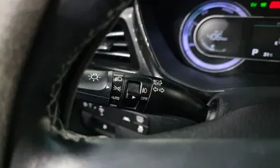 Kia Niro 2020, 105133 км, за 15700000 KRW - фото 28