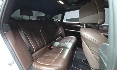 BMW Gran Turismo 2018, 71246 км, за 37500000 KRW - фото 12