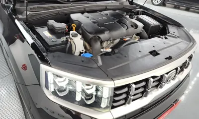 Kia Mohave 2020, 85926 км, за 26500000 KRW - фото 6
