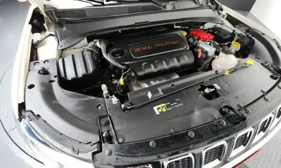 Jeep Compass 2021, 56395 км, за 19500000 KRW - фото 6