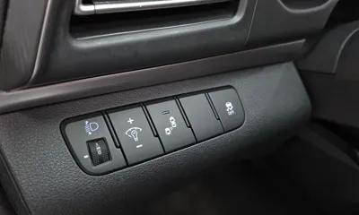 Hyundai Avante 2019, 68193 км, за 10900000 KRW - фото 15