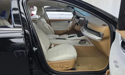 Hyundai Grandeur 2021, 68662 км, за 25400000 KRW - фото 26
