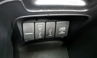 Honda CR-V 2017, 95741 км, за 18000000 KRW - фото 29