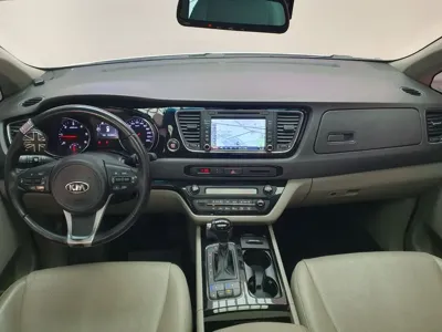Kia Canival 2016, 220000 км, за 6900000 KRW - фото 4