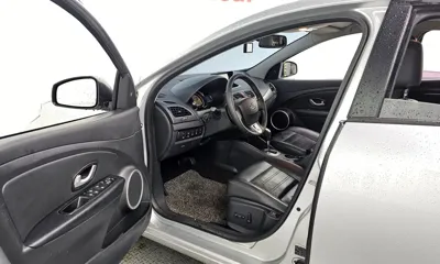 Renault-KoreaSamsung SM3 2018, 94291 км, за 4500000 KRW - фото 10