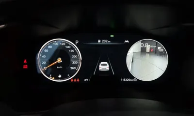 Genesis G70 2022, 115326 км, за 28500000 KRW - фото 8