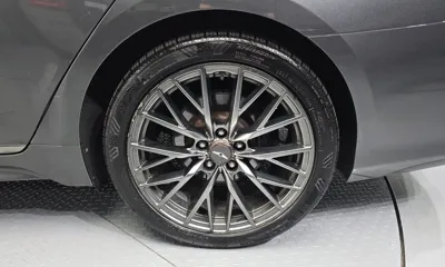 Genesis G80 2018, 154136 км, за 15000000 KRW - фото 5