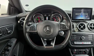 Mercedes-Benz CLA-Class 2018, 95578 км, за 13800000 KRW - фото 12