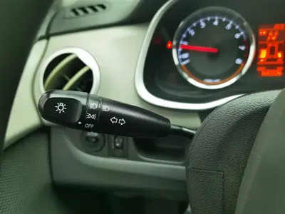 Chevrolet Sail 2018, 68000 км, за 16800 CNY - фото 21