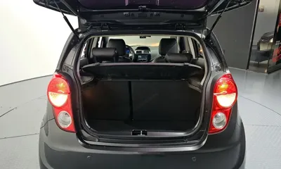 ChevroletGMDaewoo Spark 2015, 77912 км, за 3600000 KRW - фото 30