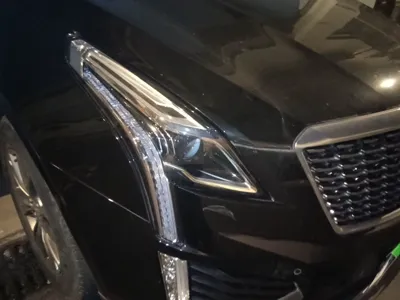 Cadillac XT5 2020, 65400 км, за 111065.22 CNY - фото 7