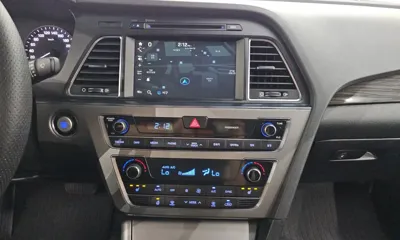 Hyundai Sonata 2015, 149648 км, за 7000000 KRW - фото 12