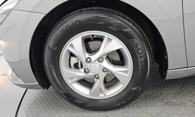 Hyundai Avante 2021, 55767 км, за 13900000 KRW - фото 5