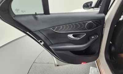 Mercedes-Benz C-Class 2019, 108390 км, за 18800000 KRW - фото 25