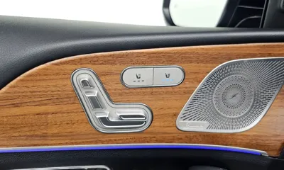 Mercedes-Benz GLE-Class 2022, 51707 км, за 66500000 KRW - фото 33