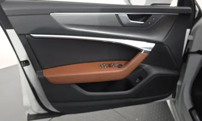 Audi A6 2021, 47987 км, за 29990000 KRW - фото 24