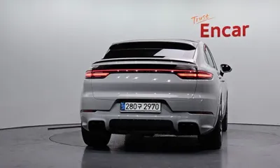 Porsche Cayenne 2020, 61694 км, за 98900000 KRW