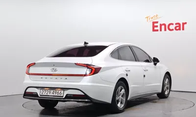 Hyundai Sonata 2020, 85142 км, за 13500000 KRW