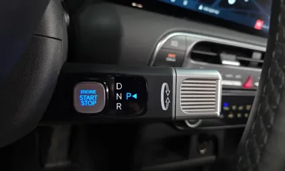 Hyundai Palisade 2026, 44033 км, за 45890000 KRW - фото 9