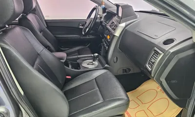 KG_Mobility_Ssangyong KORANDO 2018, 191000 км, за 6900000 KRW - фото 5